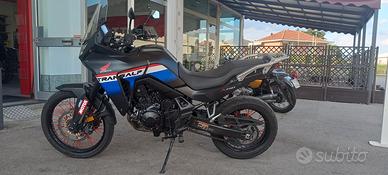 Honda XL 750 Transalp 2024 TASSO 0%