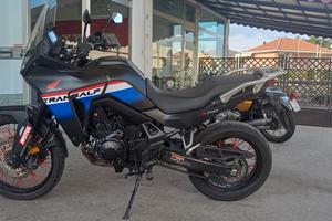 Honda XL 750 Transalp 2024 TASSO 0%