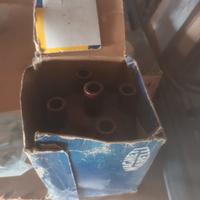 Fiat 850 Berlina Special Ricambi Nuovi