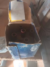 Fiat 850 Berlina Special Ricambi Nuovi