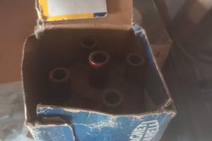 Fiat 850 Berlina Special Ricambi Nuovi