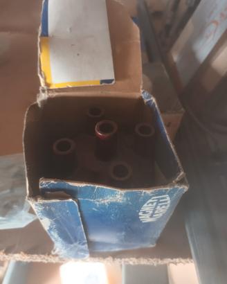 Fiat 850 Berlina Special Ricambi Nuovi