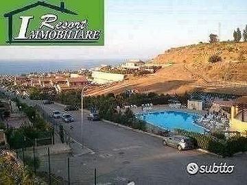 Trabia rifinita villetta ad acquamarina residence