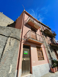 Casa singola indipendente
