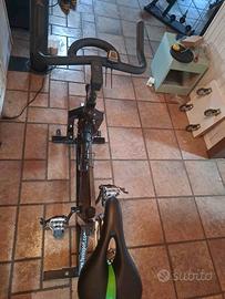 Bicicletta spinning Fassisport