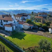 VILLA SINGOLA A CALVI DELL'UMBRIA