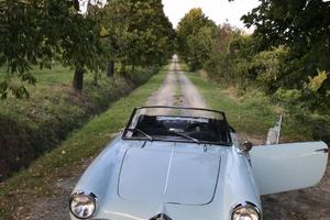 ALFA ROMEO Giulietta - 1961