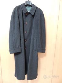 Cappotto Brooksfield uomo