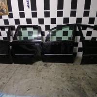 Ricambi Lancia Musa – Porte, Portellone e Motore