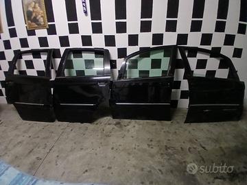 Ricambi Lancia Musa – Porte, Portellone e Motore