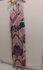 #Abito #vestito #maxidress #H&M #divided #sale