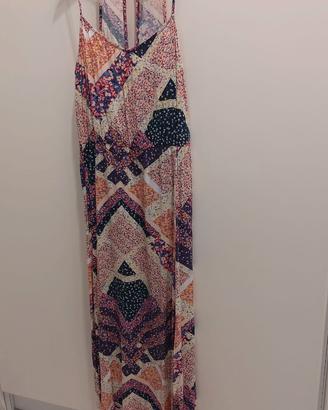 #Abito #vestito #maxidress #H&M #divided #sale