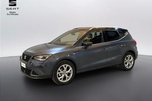 Seat Arona 1.0 ecotsi FR 115cv dsg