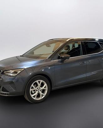 Seat Arona 1.0 ecotsi FR 115cv dsg