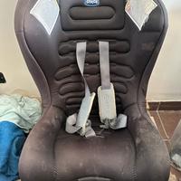 Seggiolone auto Chicco