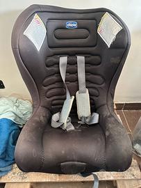 Seggiolone auto Chicco