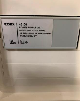 Elvox 40100