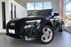 AUDI Q5 SPORTBACK 40 TDI QUATTRO S LINE - 2021