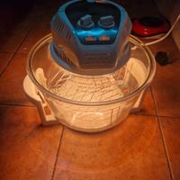 fornetto a convezione 