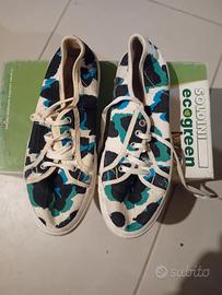 scarpe ginnastica ragazza