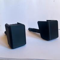 Lavafari alfa Romeo turbo america riprodotti in 3d