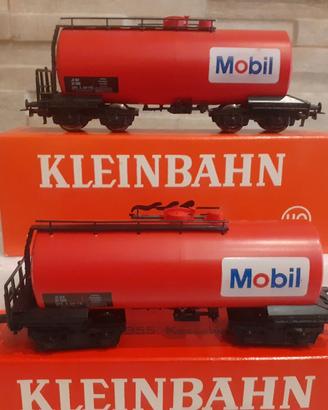 Trenino Kleinbahn HO 