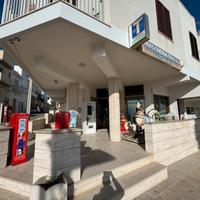 Tabaccheria ricevitoria a Santa Caterina