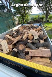Legna da ardere