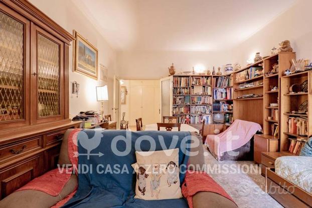 Appartamento Via Dogali, 12, 50131, Firenze