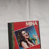 musica MINA 