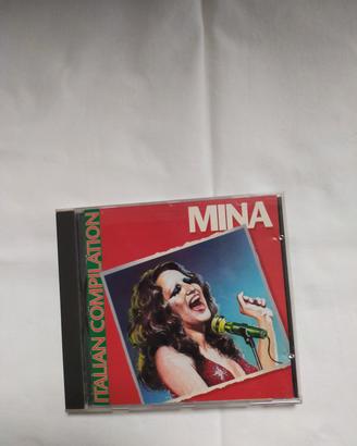 musica MINA 