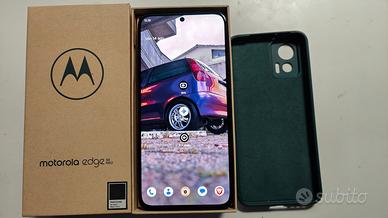 Motorola Edge 30 Neo 5G 8/128GB Black Onyx