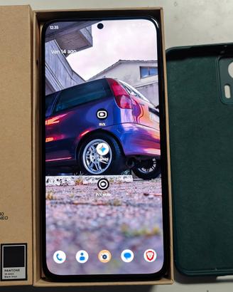 Motorola Edge 30 Neo 5G 8/128GB Black Onyx