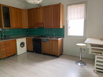 Appartamento vicinanze centro storico