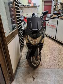 kymco Xciting 250