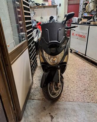 kymco Xciting 250