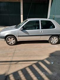 citroen saxo 1100