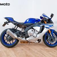 YAMAHA YZF R1 - 2016