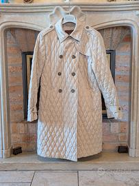 Trench Moncler Originale Imbottito - Taglia 2 (M)