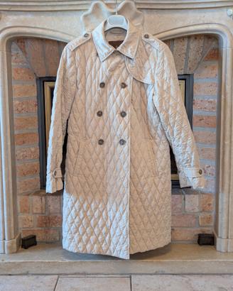 Trench Moncler Originale Imbottito - Taglia 2 (M)