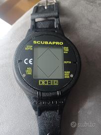 profondimetro Scubapro
