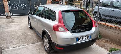 Volvo c30 1.6 diesel