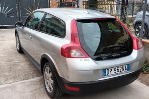 Volvo c30 1.6 diesel