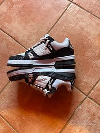 louis vuitton trainer