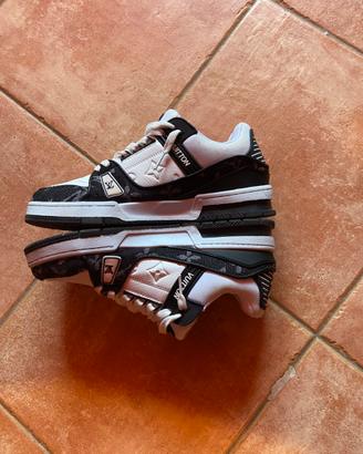 louis vuitton trainer