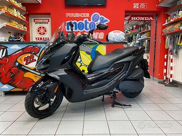 Kymco DOWNTOWN 350 GT Euro 5+ 2025