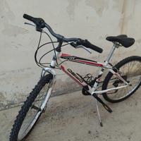 Bici sport obiso