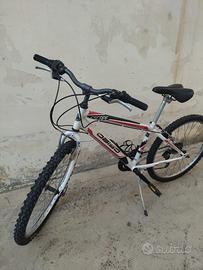 Bici sport obiso