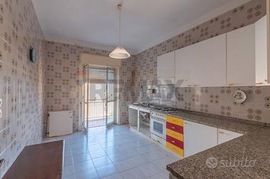 Appartamento - Siracusa