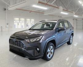 TOYOTA RAV 4 2.5 HV 178v E-CVT Business 4WD